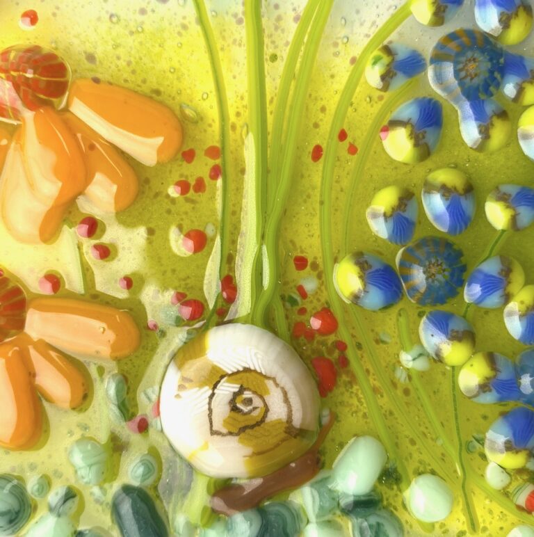 XL Murrine - Snail - 90COE - Image 5