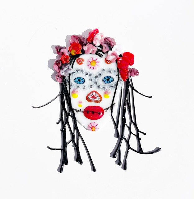 Project Kits - Day of the Dead Heads - 90COE