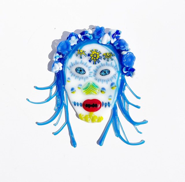 Project Kits - Day of the Dead Heads - 90COE