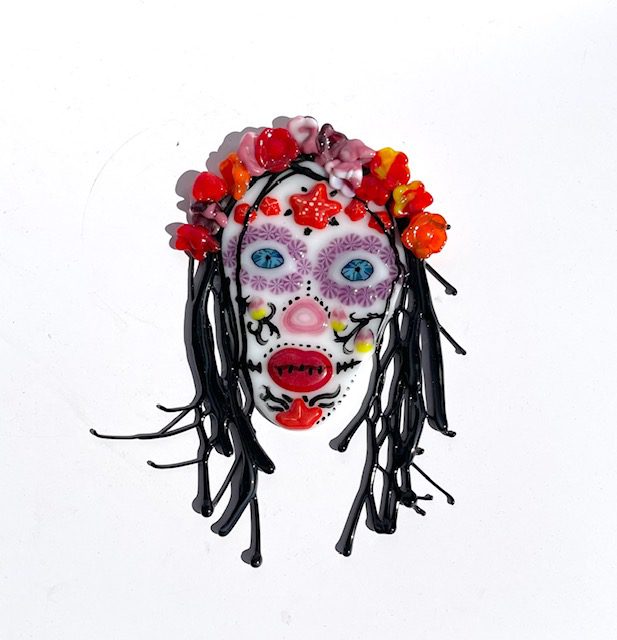 Project Kits - Day of the Dead Heads - 90COE