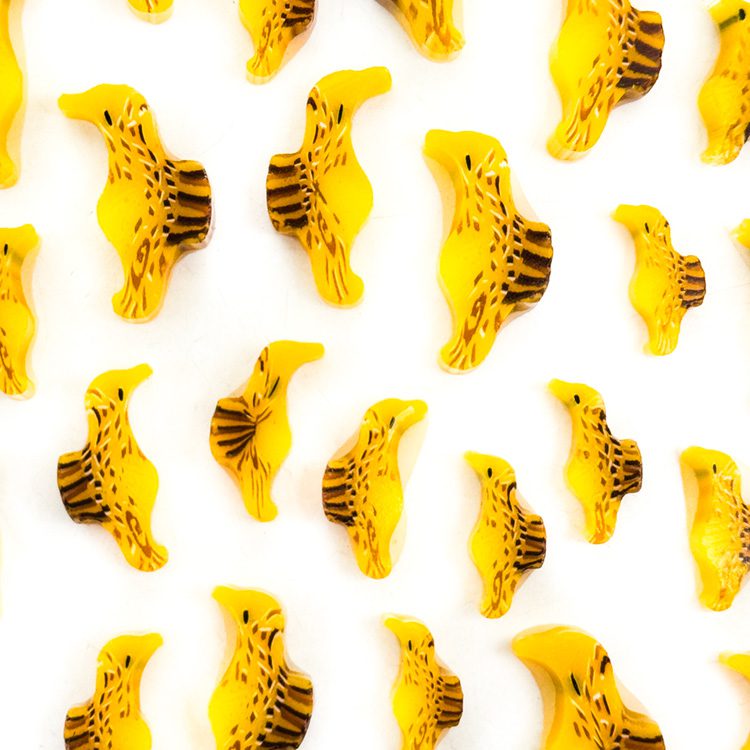 XL Murrine - Seahorses - 90COE