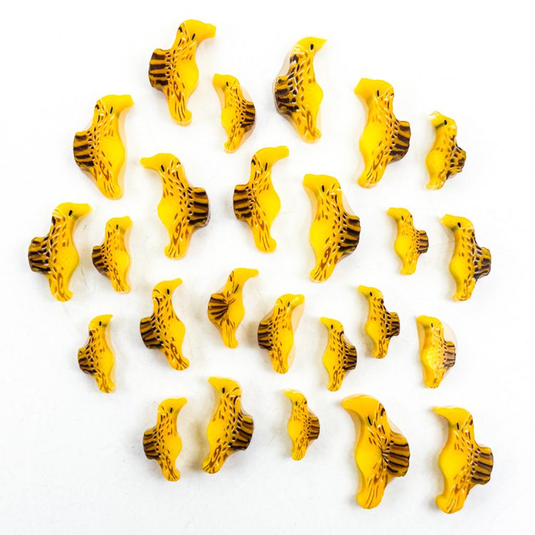 XL Murrine - Seahorses - 90COE - Image 2