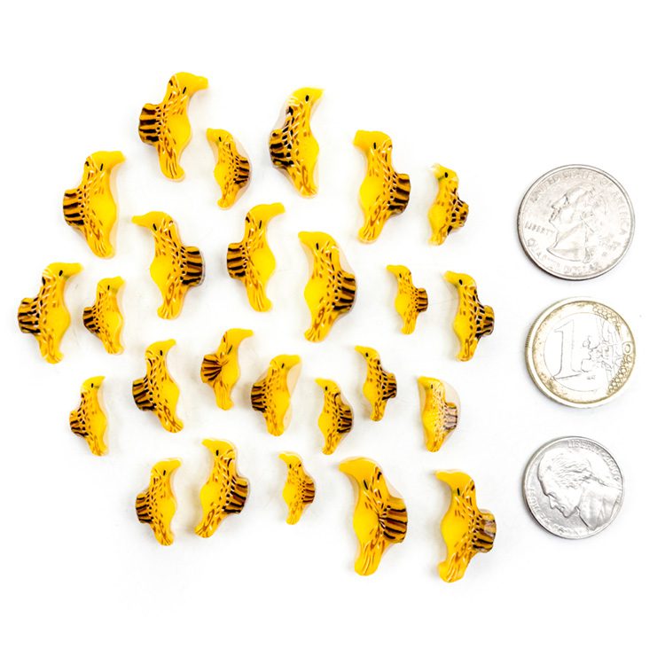 XL Murrine - Seahorses - 90COE