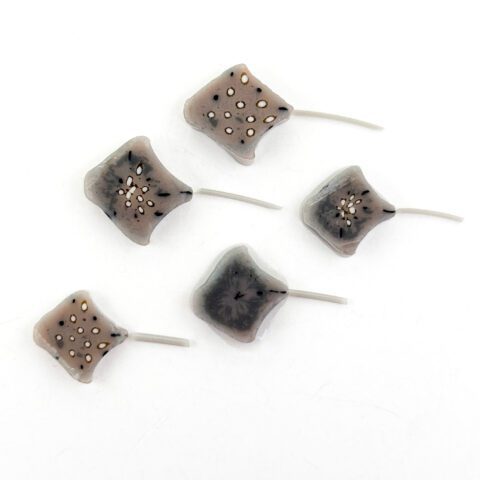 XL Murrine – Stingray – 90COE