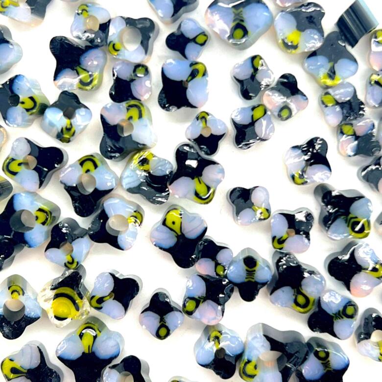 Curious - Bumblebee Orchid 25g - 90COE