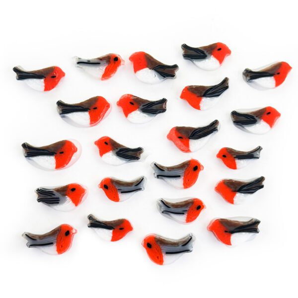 XL Murrine - Robin - 90COE