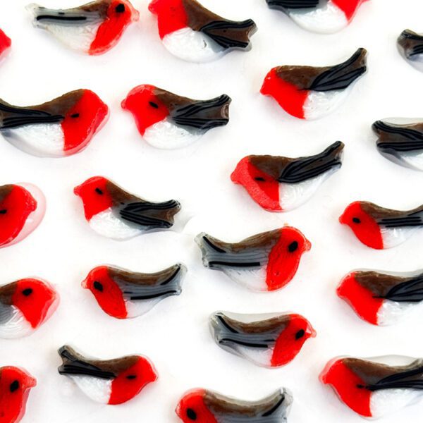 XL Murrine - Robin - 90COE