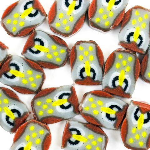 XL Murrine - Owl - 96COE