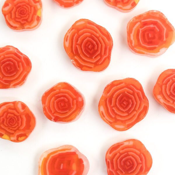 XL Murrine - Sunset Rose - 90COE