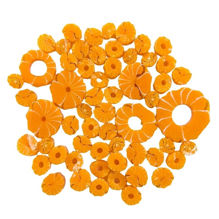 Curious - Scallop Shell - 96COE - 25g