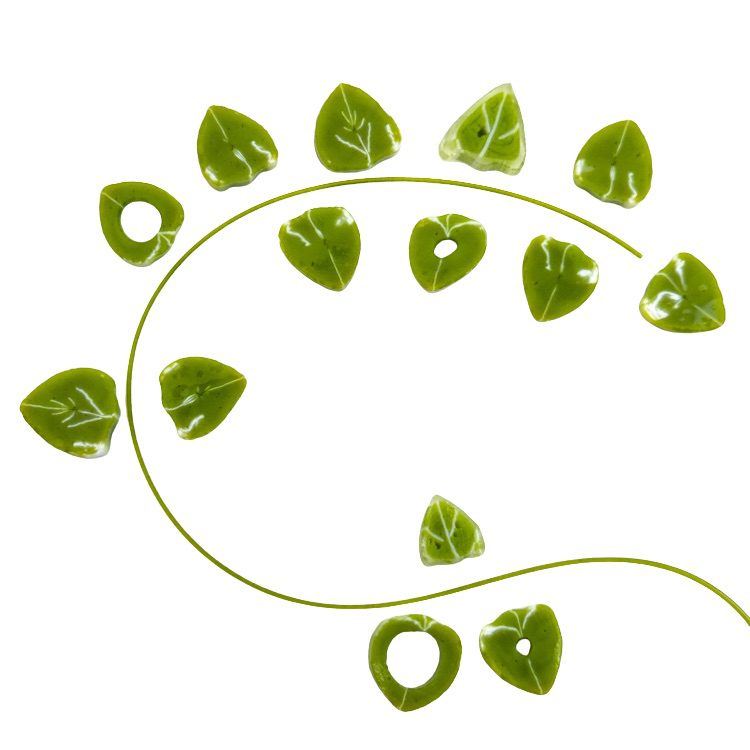 Curious XL - Sunflower Leaves - 90COE - 25g