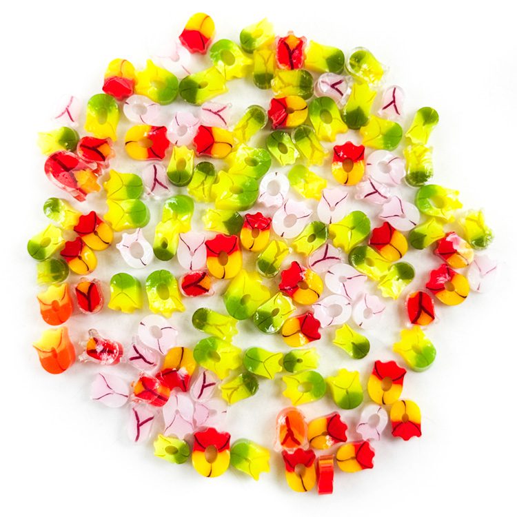 Curious - Tulip - 90COE - 25g