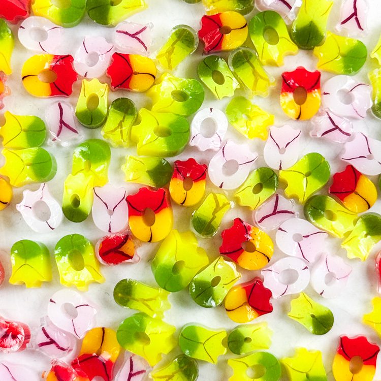 Curious - Tulip - 90COE - 25g