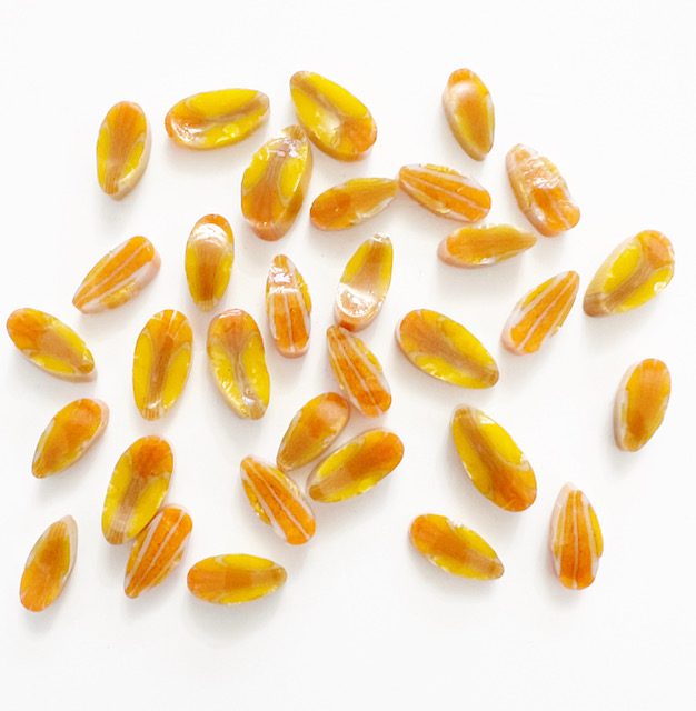 Murrine - Landscape Lines Petals - 90COE - Image 22