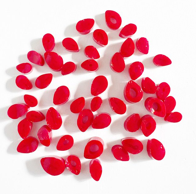 Curious - Flame Petal - 96COE - 25g