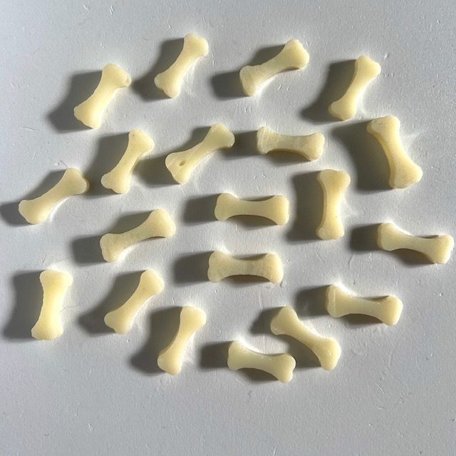 XL Murrine - Bones - 96COE