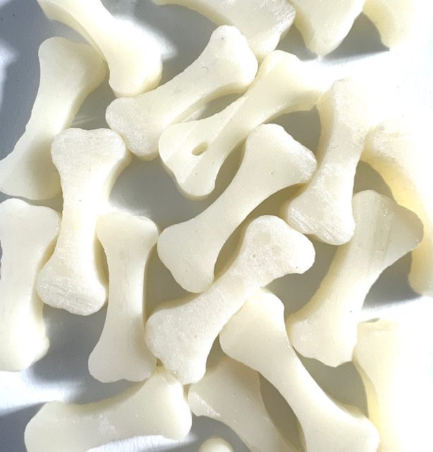 XL Murrine - Bones - 96COE