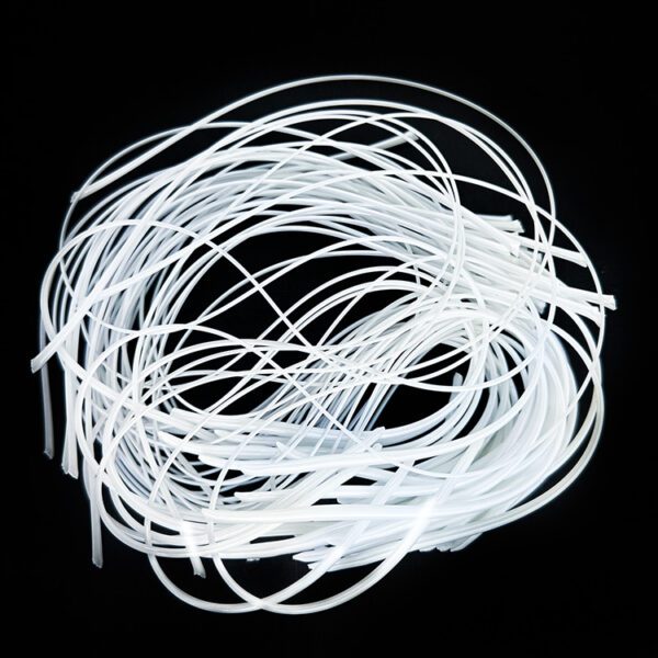 Stringers - White - 96COE