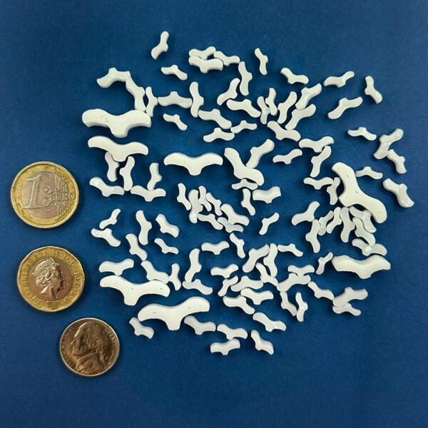 Murrine – Mixed Size – Seagull - 90COE