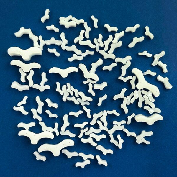 Murrine – Mixed Size – Seagull - 90COE