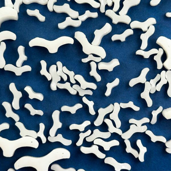 Murrine – Mixed Size – Seagull - 90COE