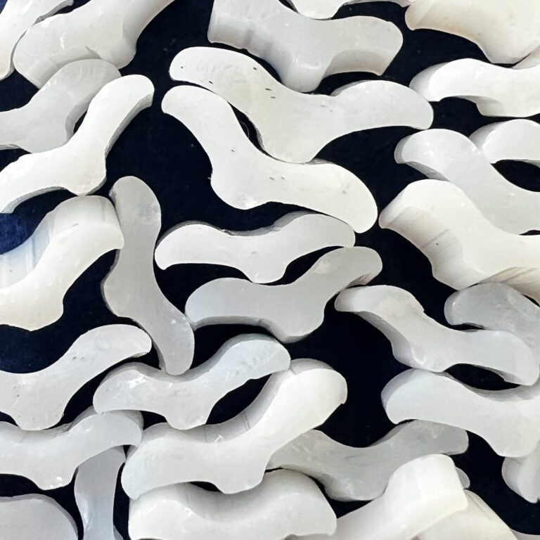 Murrine - Animals - Seagull - 90COE