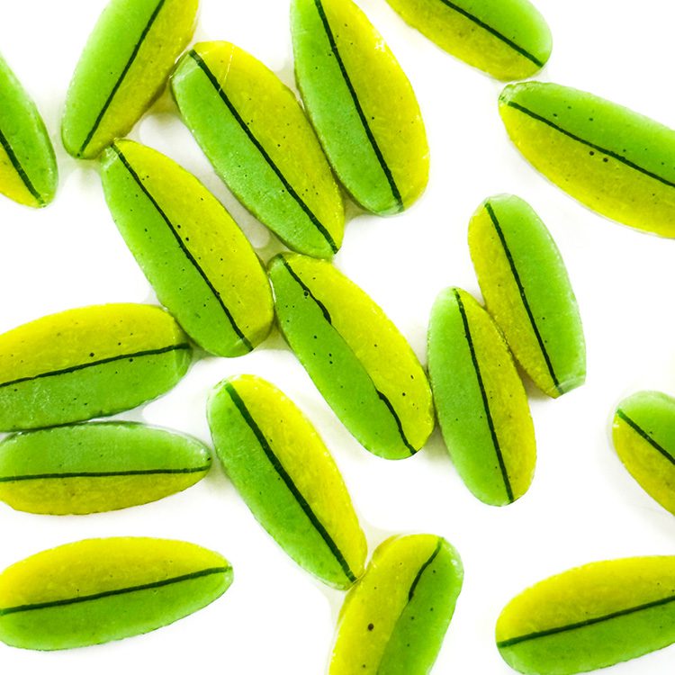 XL Murrine - Orchid Leaf - 90COE