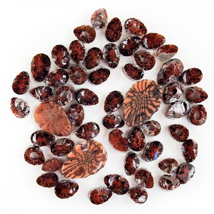 Curious - Pine Cone - 96COE - 25g