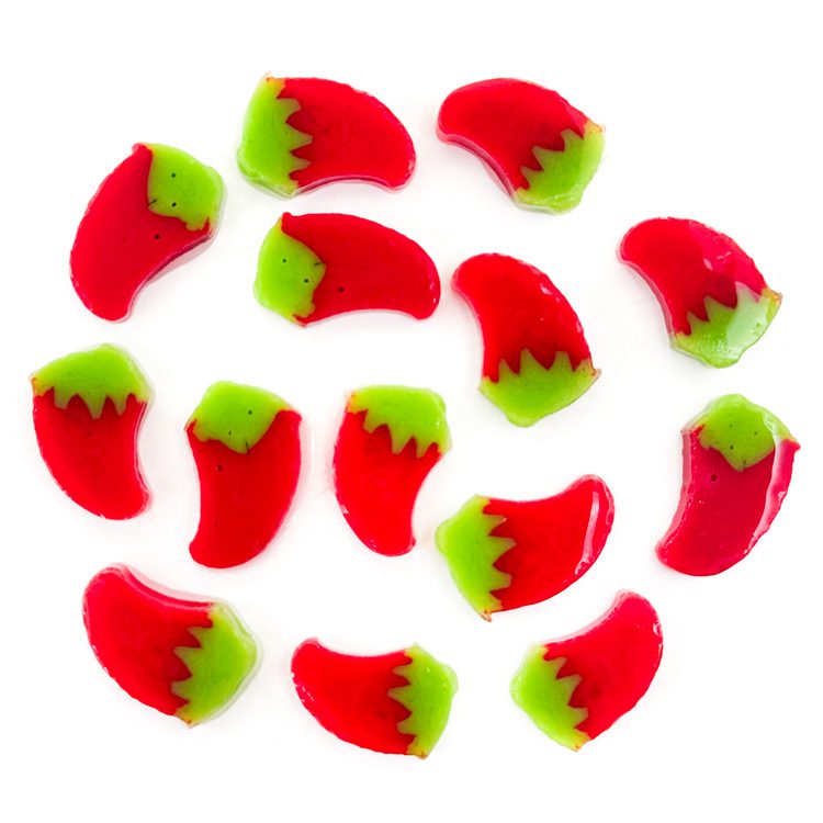 XL Murrine - Hot Chili - 90COE - Image 2