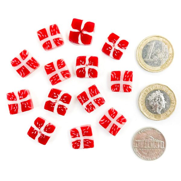 XL Murrine - Presents - 90COE
