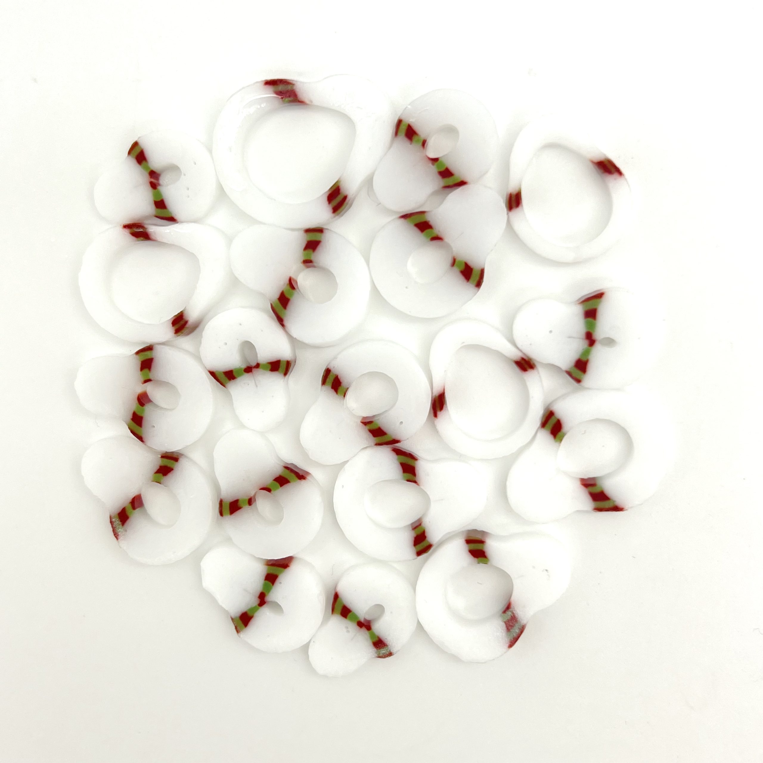 Curious XL - Snowman Hollow - 96COE - 25g