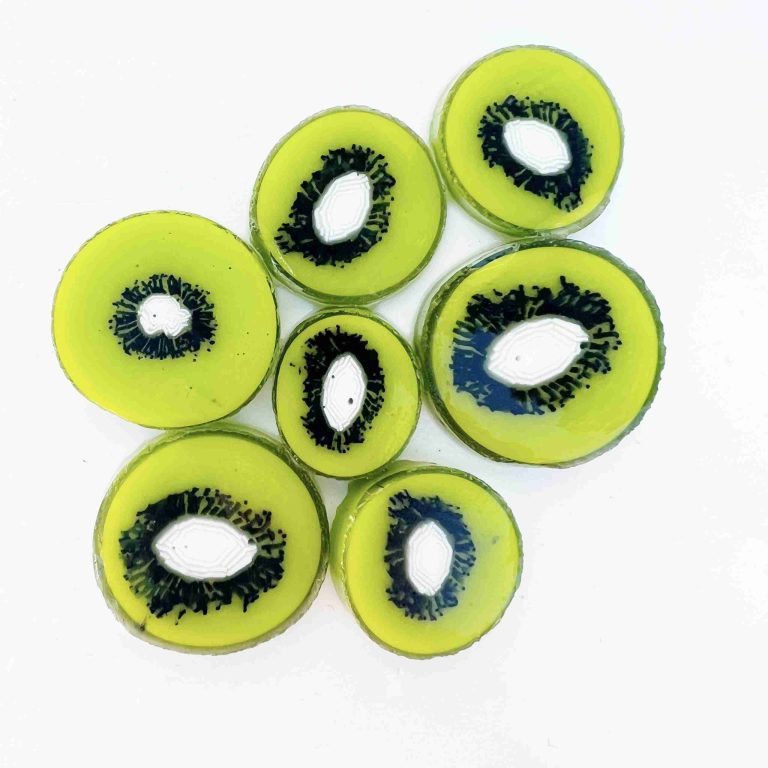 XL Murrine - Kiwi - 90COE
