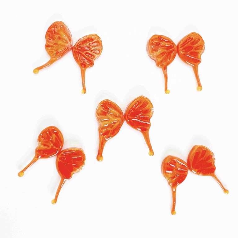 Lampwork - Butterfly - 90COE