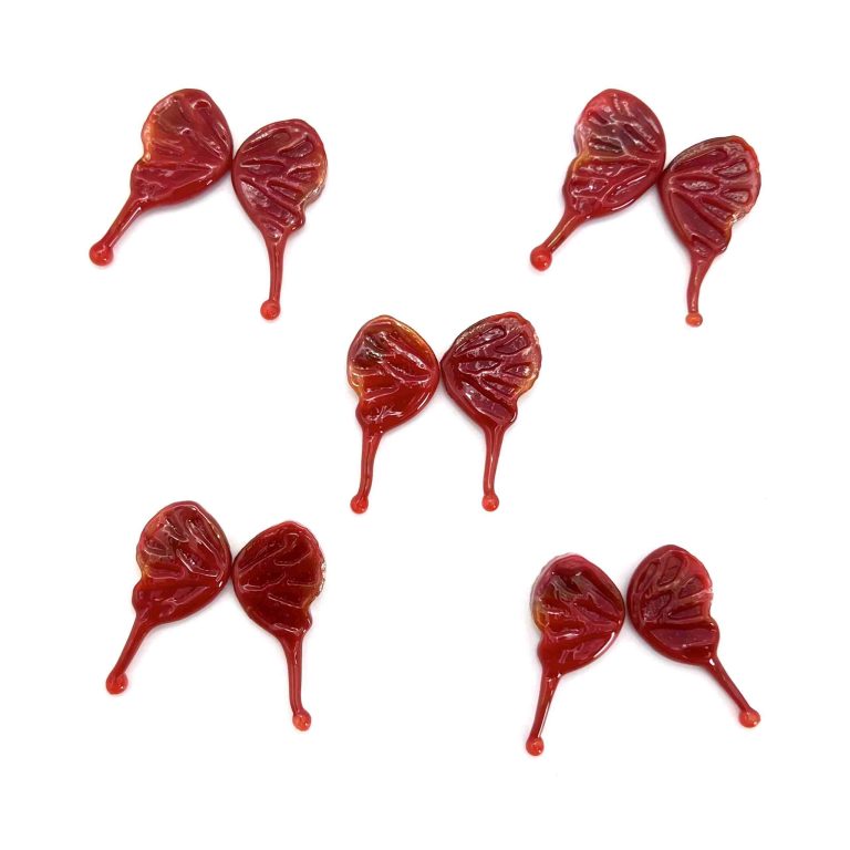 Lampwork - Butterfly - 90COE