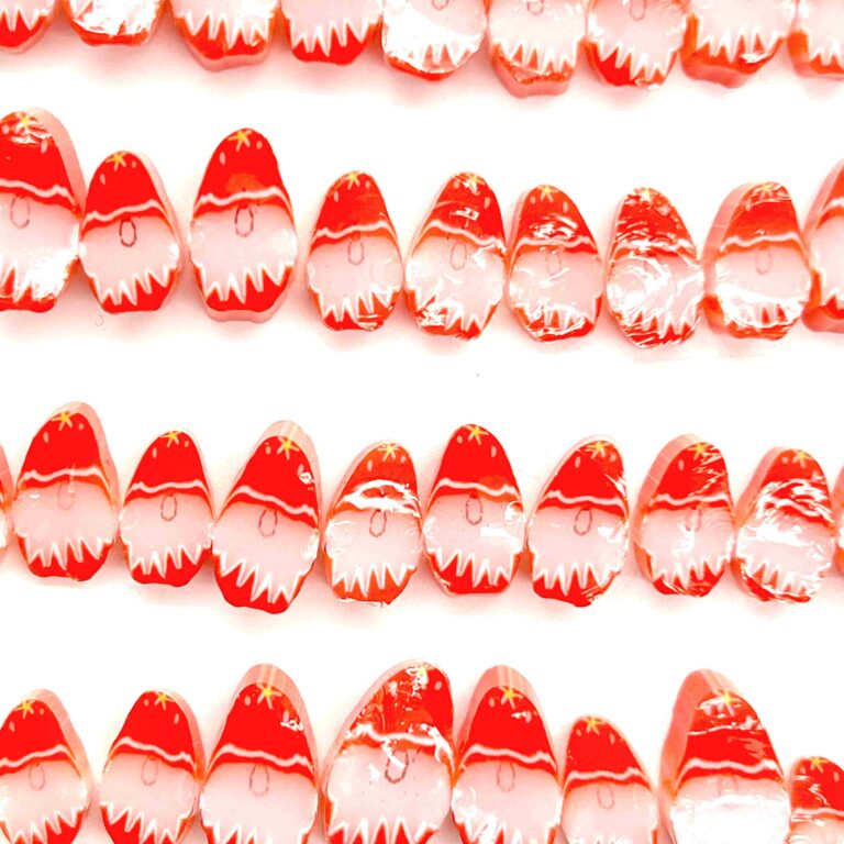 Murrine - Christmas - Gnome - 90COE