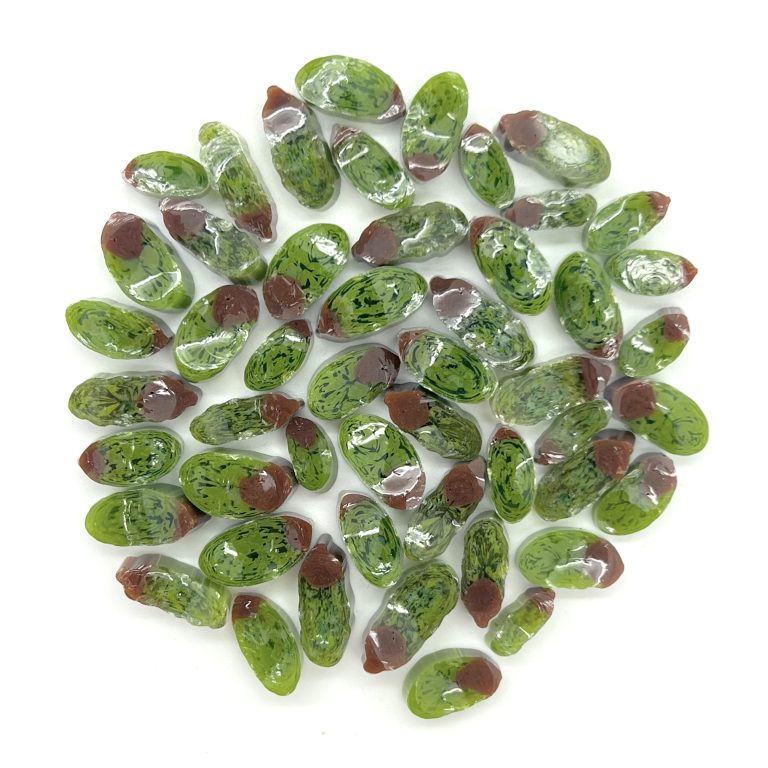 Murrine - Green Tree - 90COE