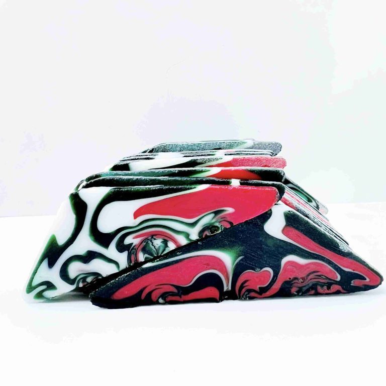 Pattern Bar - Christmas Candy - 90COE