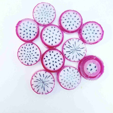 XL Murrine - Dragon Fruit - 90COE