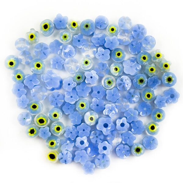 Curious - Forget Me Not Star - 90COE - 25g - Image 2