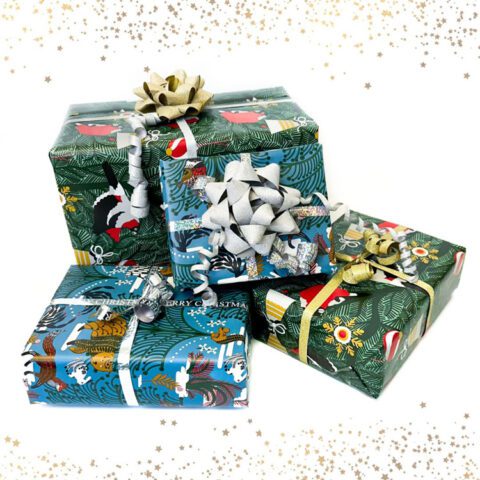 Magnificent Mystery Project Kits - Christmas Secret Project Kit - 90COE