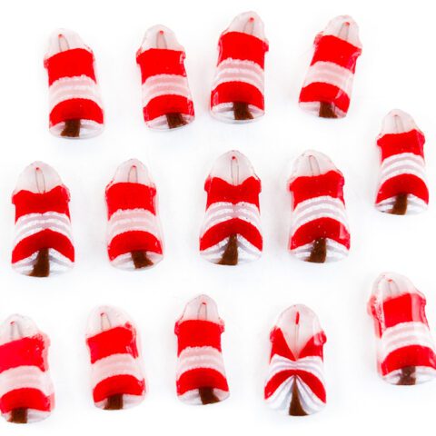 XL Murrine - Lighthouse - 90COE