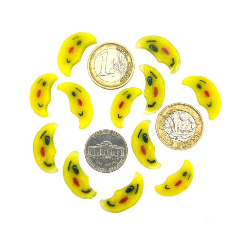 XL Murrine - Moon - 90COE