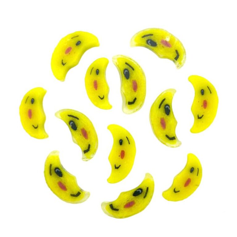 XL Murrine - Moon - 90COE