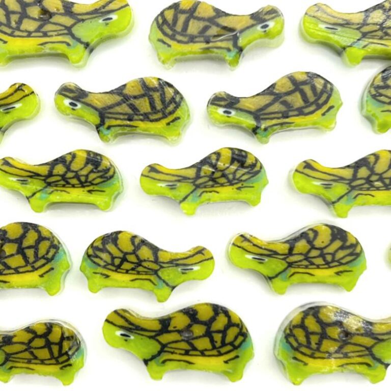 XL Murrine - Turtle - 90COE