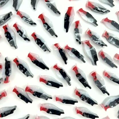 Murrine - Animals - Woodpecker - 96COE