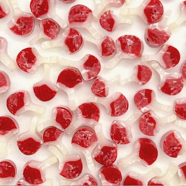 Murrine - Mushroom - 96COE