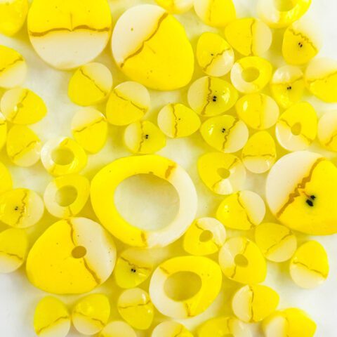 Curious - Chick and Egg - 96COE - 25g