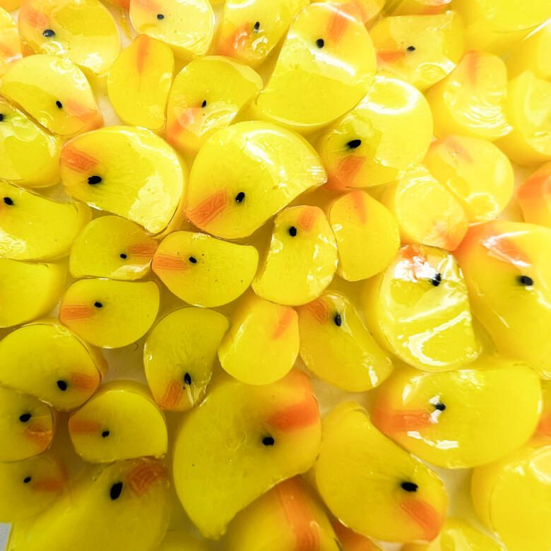 Murrine - Animals - Chick - 96COE