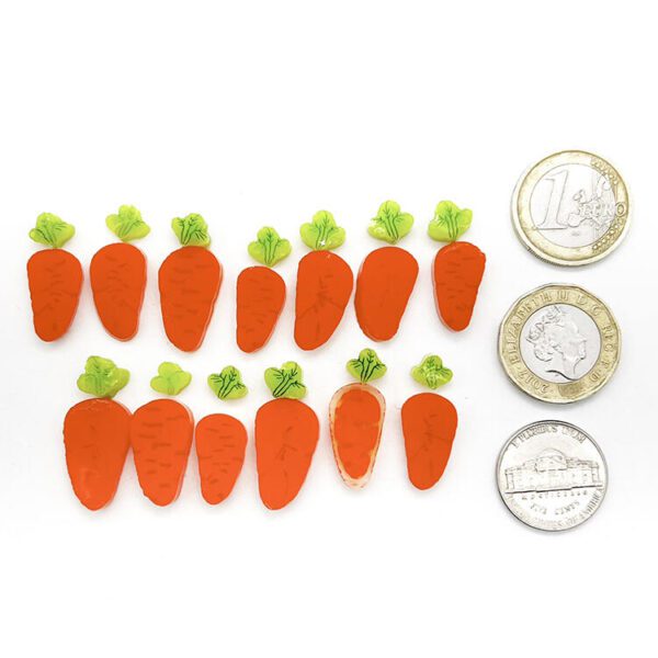 XL Murrine - Carrot - 90COE