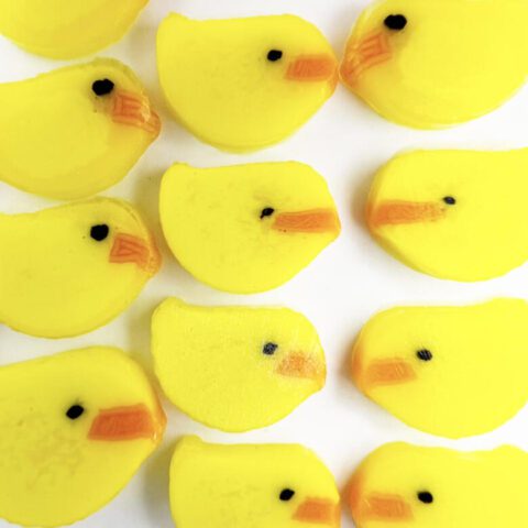 XL Murrine - Chicks - 96COE